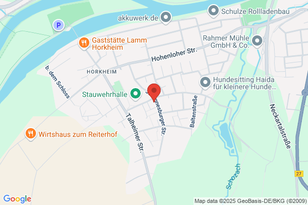 R+V Versicherung