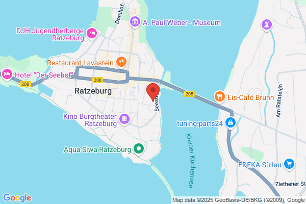 Polizeistation