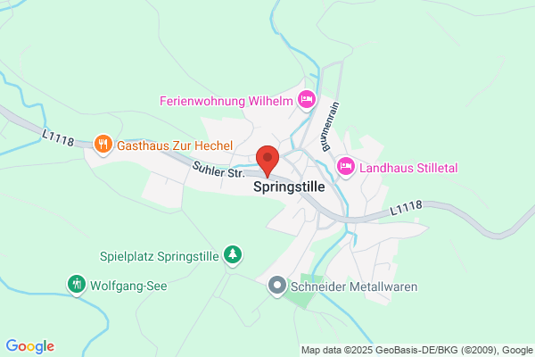 Regionalladen Sinnessachen