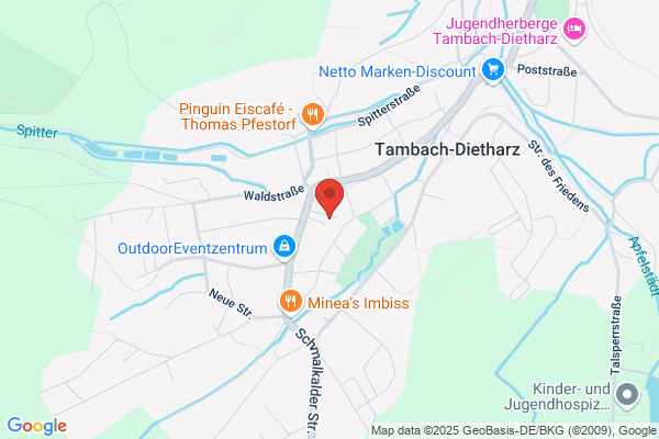 Kreissparkasse Gotha