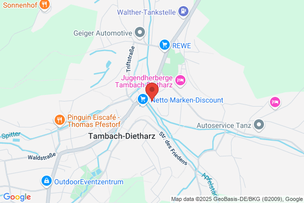 VR Bank Westthüringen eG