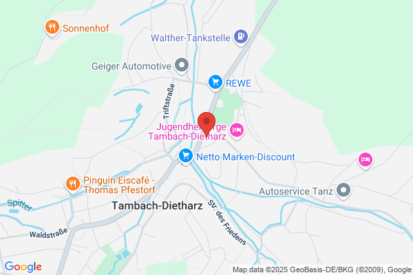 Brennicke Eiscafé