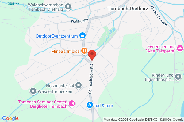 Cafe und Bierstube Deichmann Heike
