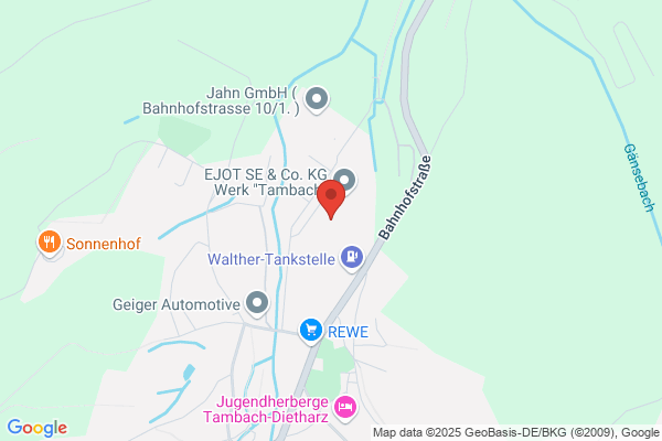 EJOT Baubefestigungen GmbH