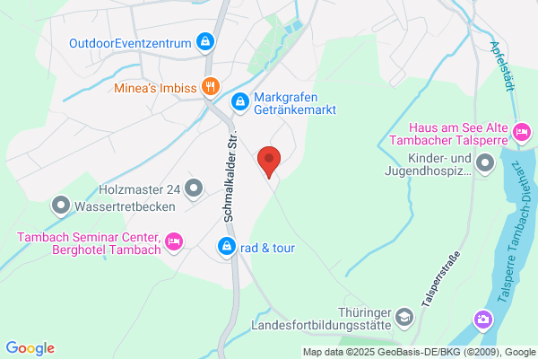Hähnlein Seminarbetreuung e.K.