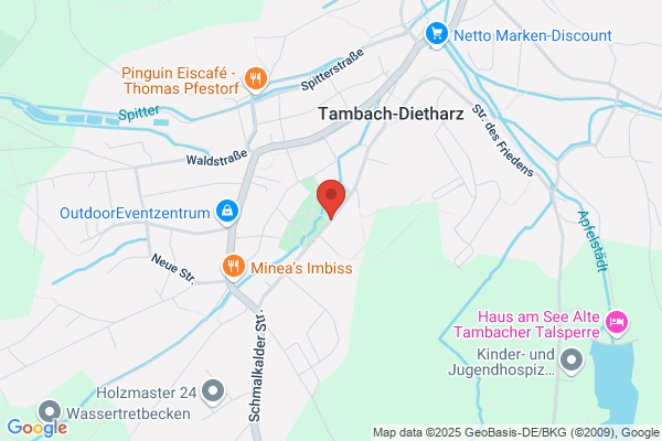 Landratsamt Gotha