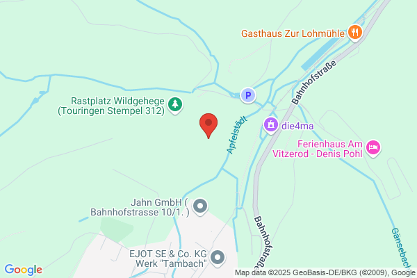 Stadtwirtschaft Gotha GmbH