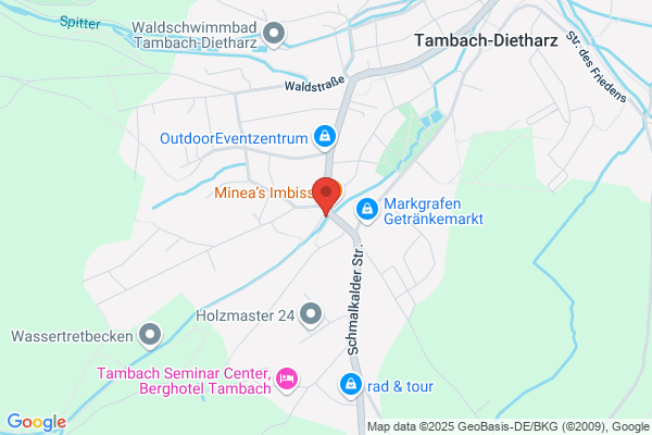 Tammichgrund
