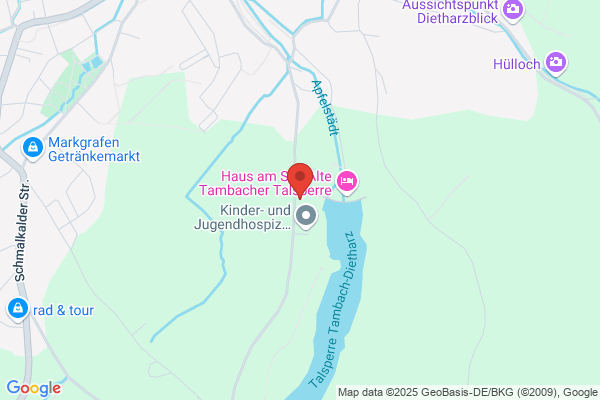 Thüringer Fernwasserversorgung