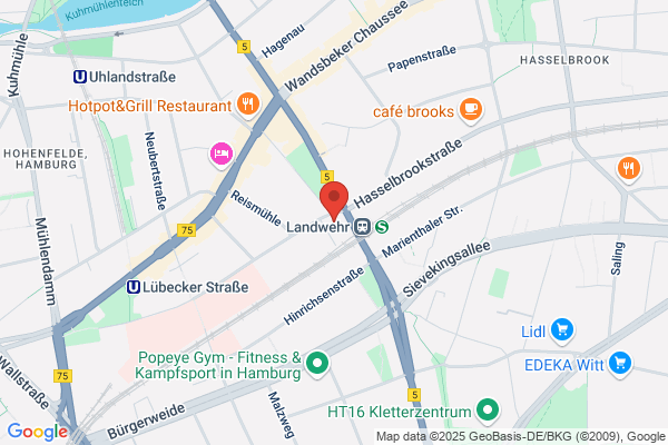 Wohnungsbaugenossenschaft
