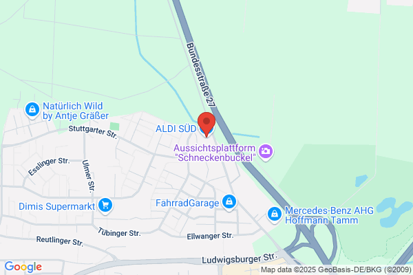 ALDI SÜD