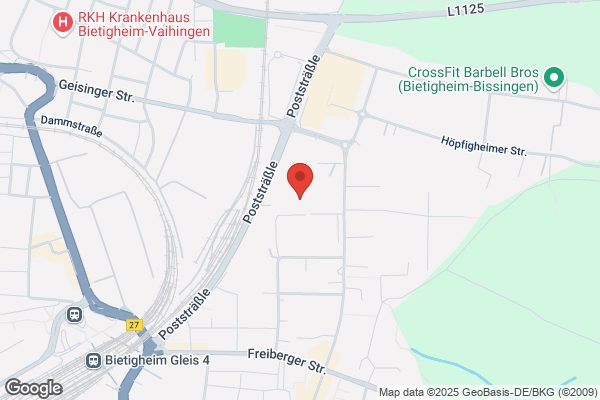 GLS PaketShop