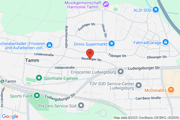 BD Datensysteme GmbH