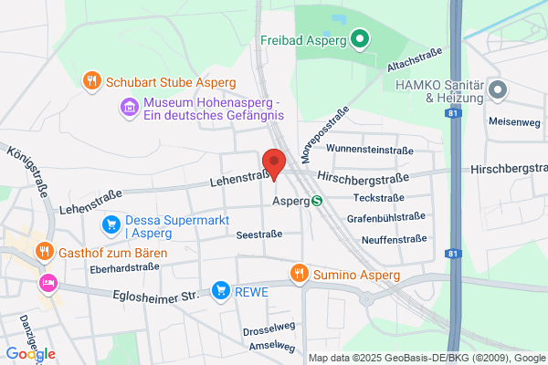 DUO Sicherheitstechnik