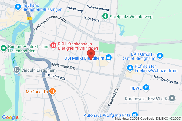DATA Translation GmbH