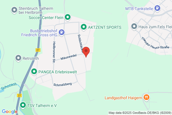 Pintexx GmbH