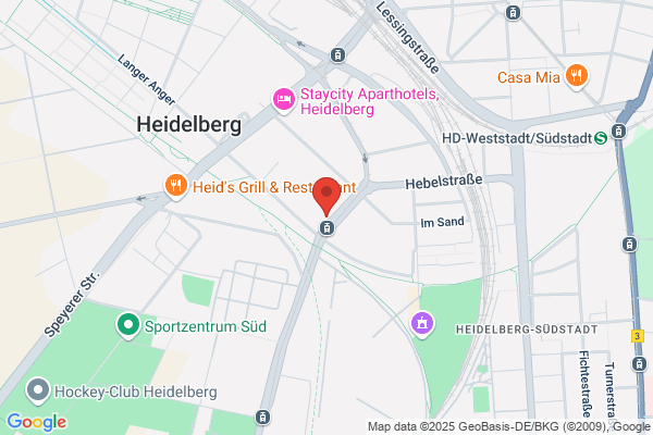 MPC-Service Stuttgart
