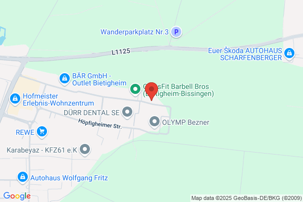 UNI PLUS GmbH