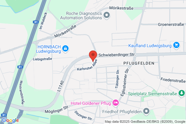Fentec GmbH