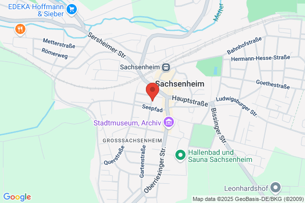 Schwerdtfeger GmbH