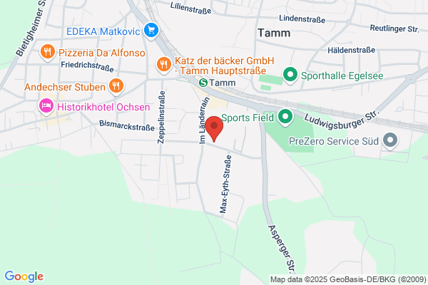 Klangschule Tamm Musikschule