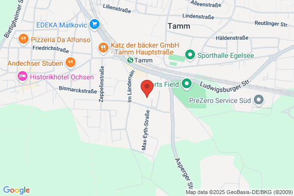 Bautenschutz Bauscher GmbH