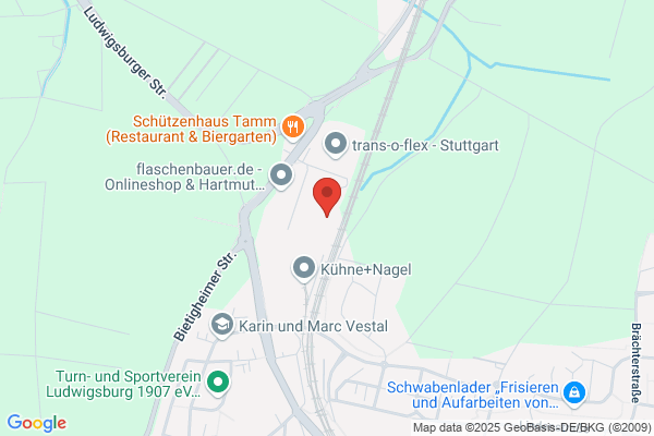 Gebrüder Bossert OHG