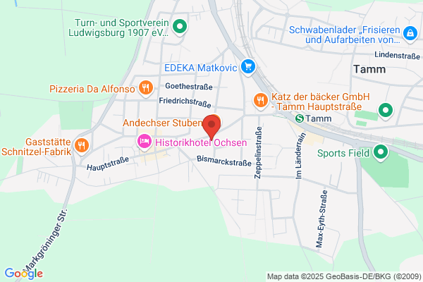 Genusswerkstatt Restaurant