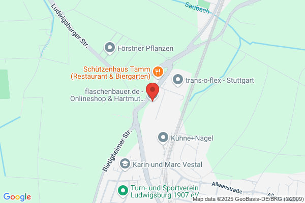 Hartmut Bauer Großhandel für