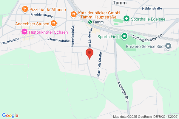 Psychologische Beratung Tamm