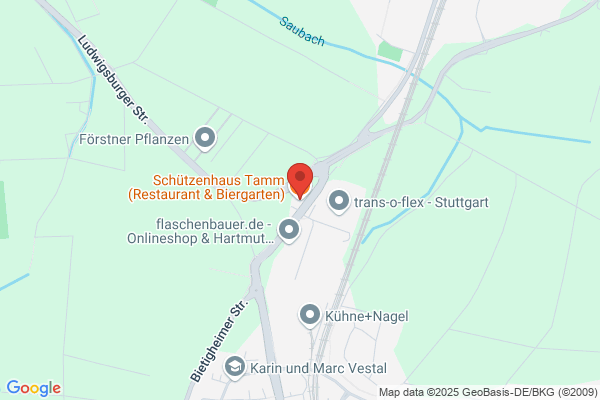 Restaurant Gaststätte Schützenhaus