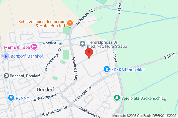 Stumpp Rohrleitungsbau GmbH