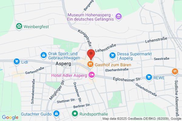 Tango Argentino Ludwigsburg Inh. Th. Fink