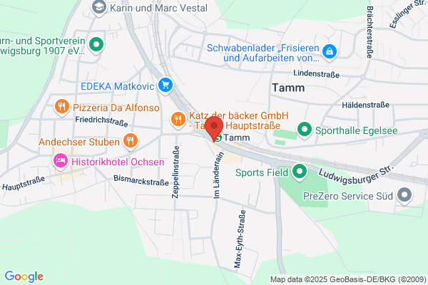 Gasthaus Post Nadezda Seitz