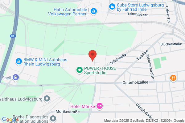 Bego GmbH-Gebäudereinigung