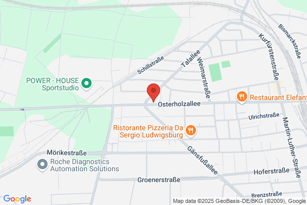 DIE PUTZTEUFELE GMBH