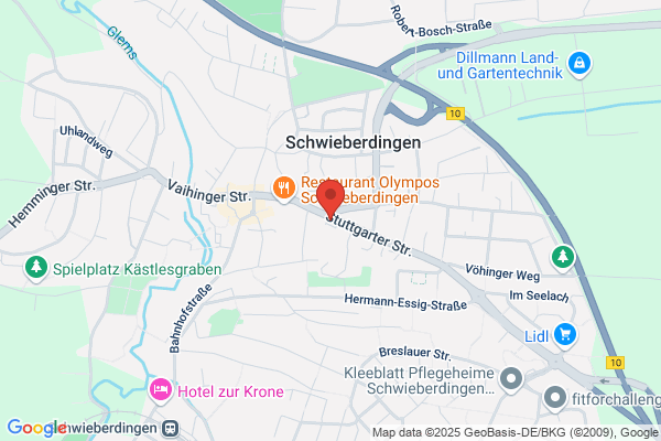 EasyClean GmbH Schwieberdingen