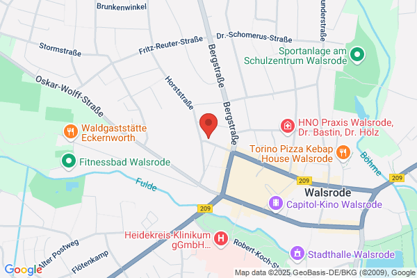HGS-OLIVA Hausmeister- und Gebäudereinigungsservice