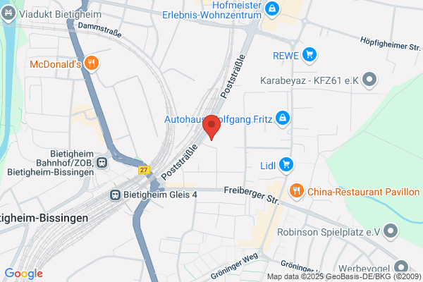 WiiDoo Immobilienverwaltung UG (haftungsbeschränkt)