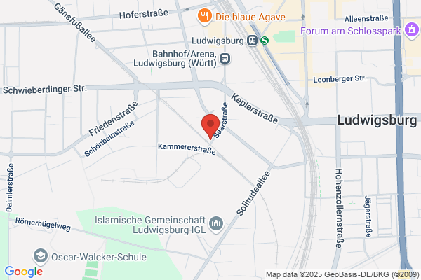 ELREGA Grundstücksverwaltungs GmbH