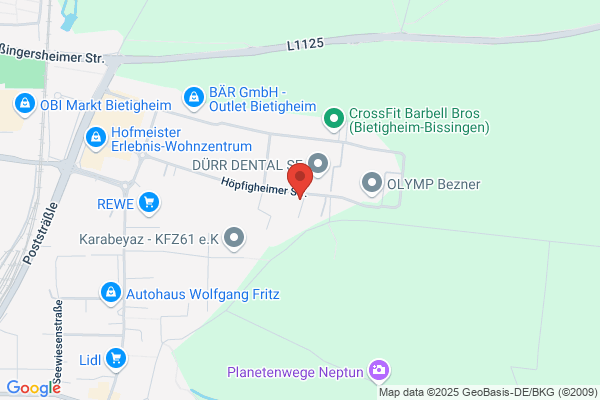 WEFOMA Werkzeug- u. Formenbau GmbH