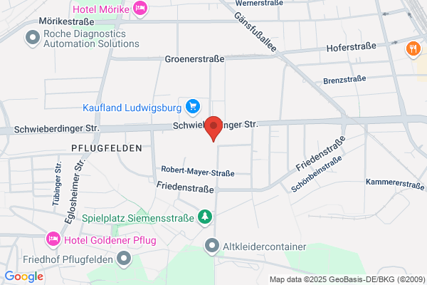Gleason Sales Germany Zweigniederlassung