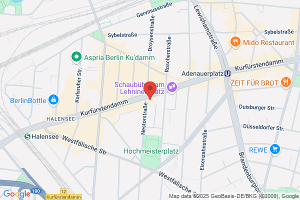 Ingenieurbüro Köhler GmbH
