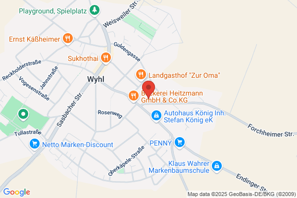 VSA ApothekenSysteme GmbH