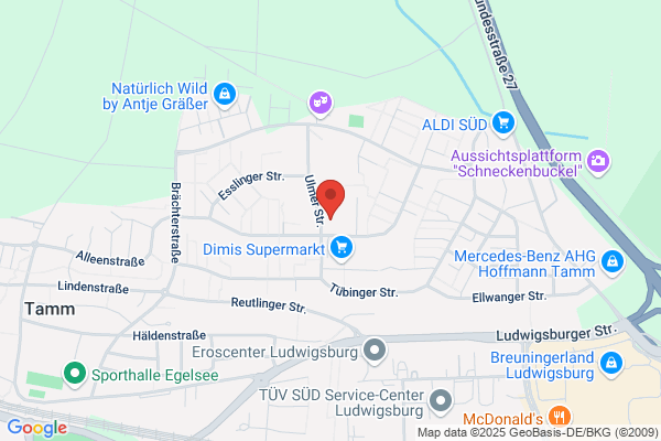 Gemeindezentrum