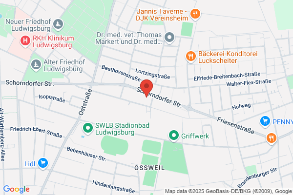 Gemeinnützige Gesellschaft für Weltmission