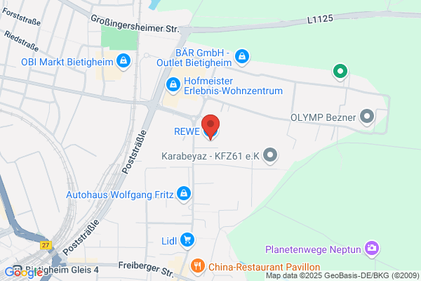 REWE