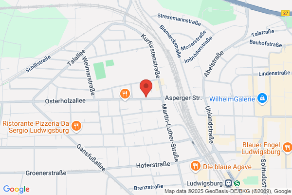 esc Edel Stanztec Vertriebs GmbH