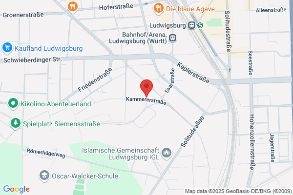Waschplatz-Experten Zentrale & Mein Bad Direktvertrieb