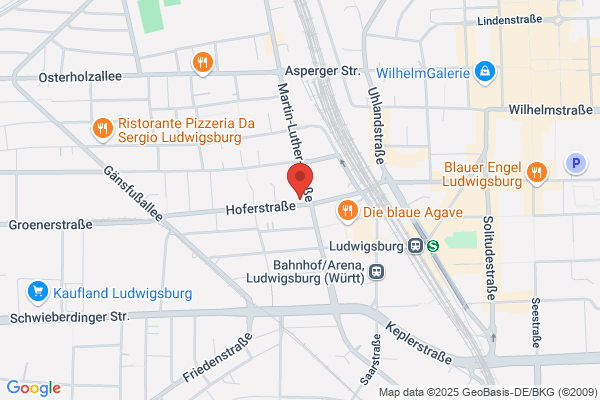 Musik Meffert Zweigniederlassung der MGS Loib GmbH